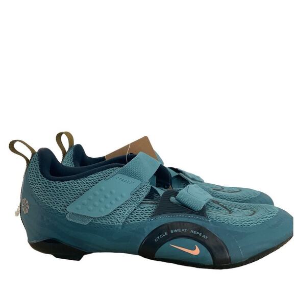 Nike SuperRep Cycling Shoes Next Nature Mens Size 9 Lightweight Athletic - Picture 6 of 14